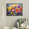 Bouquet-Full Square Diamond Painting
