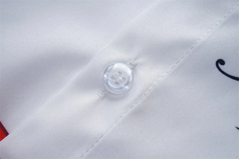 AMIRI 2023 new silk short-sleeved shirt