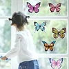 6Pcs DIY Butterfly Diamond Painting Stickers