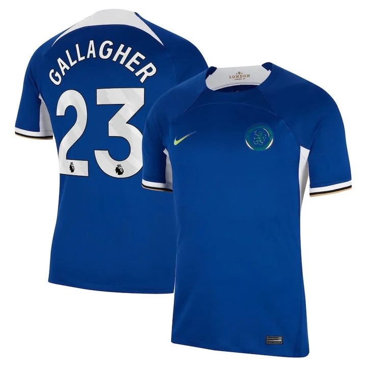最終値下げ　Chelsea FC Gallagher 23ユニフォーム gallagher_1024x1024.png?v=