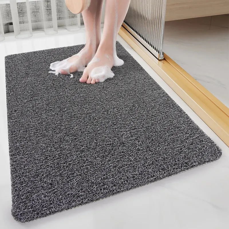 Secure Mat &ndash; The Ultimate Non-Slip Bath Mat