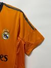 2013/2014 Retro Real Madrid Third Away Football Jersey 1:1 Thai Quality