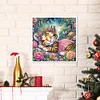 Tiger - Crystal Rhinestone Diamond Painting