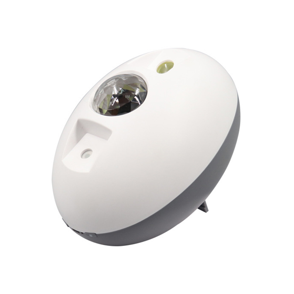 

Mini LED Starry Sky Galaxy Projector Lamp Laser Home Decor Atmosphere Light, 501 Original