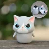 Cute Cat Decors Table Decors GIft Idea