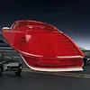 Rear Bumper Light Brake Fog Lamp Compatible for Lexus RX350 450H 2010-2015 US