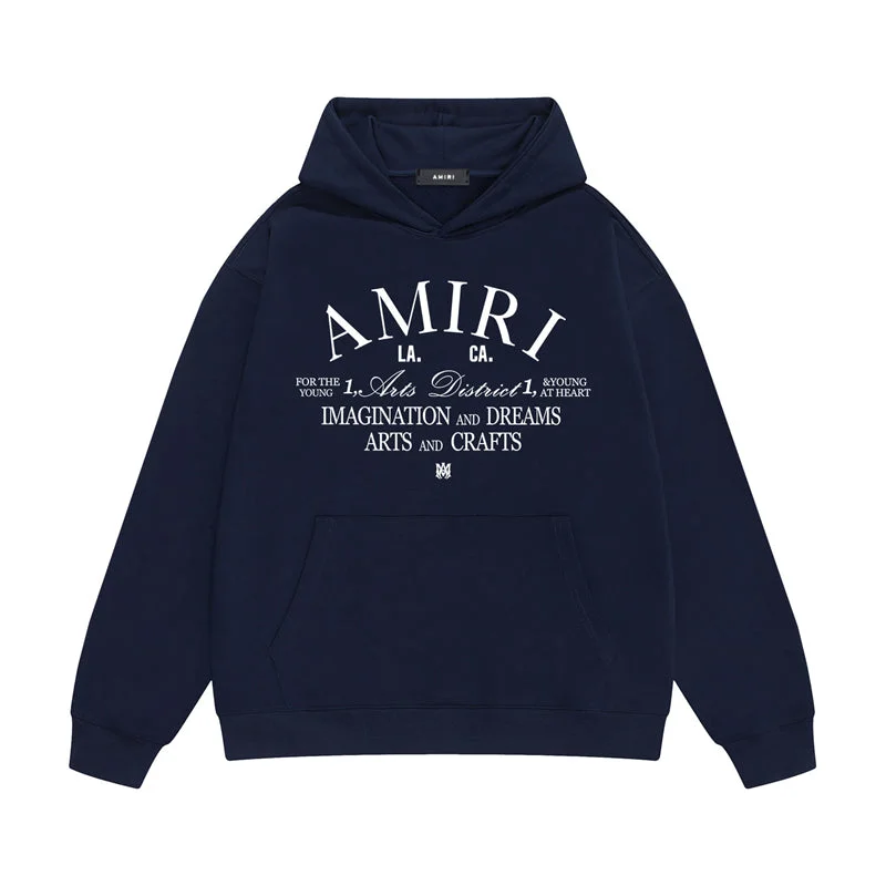 Amiri 2023 New Arrival Fashion Hoodie
