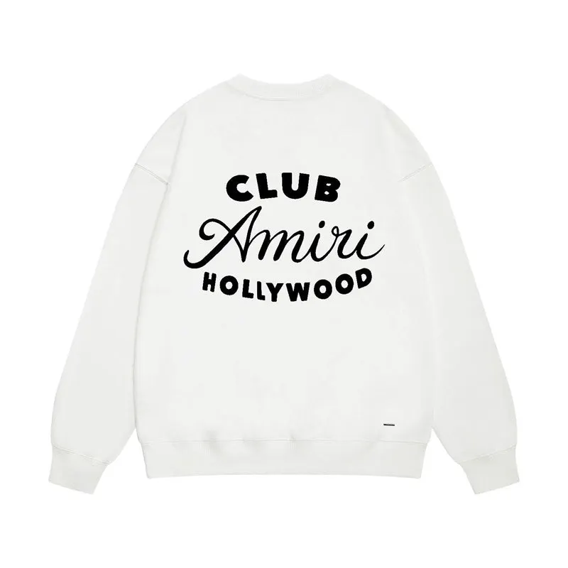 Amiri Fashion sweatshirts