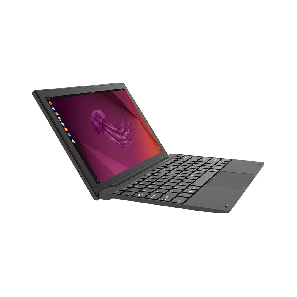 Ubuntu Debian Buildroot Linux rfid tablet pc tablet  with detachable keyboard 2 in 1 tablet pc 11.6 inch