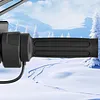 12V 22mm Motorcycle Heated Grips Universal Electric Heating Handle Hand Warmer