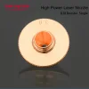 Axrayser High Power Booster Laser Nozzle Precitec Original