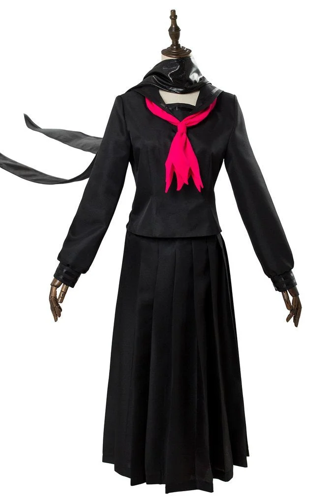 fgo fate koha ace oryuu outfit cosplay costume