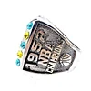 1952 Minneapolis Lakers NBA championship ring