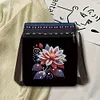 Fleurs - Sac de bricolage 5d