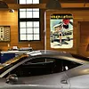 Airplane Girl - Vintage Metal Signs(12*16Inch) - Vehicle