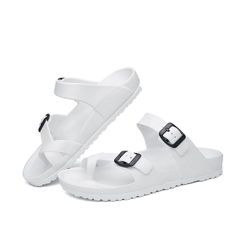 Dacomfy Summer Outdoor Daily Beach Slippers 