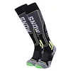 Winter Thermal Ski Socks Thicken Warm Hiking Socks Over-The-Knee Wool Socks