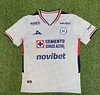 2025/2026 Cruz Azul Away Jersey 1:1 Thai Quality