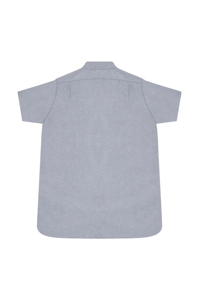   Luftwaffe Light Blue Short Sleeve Shirt German-Uniform