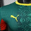 2026 Player Version Senegal National Team Away Football Shirt 1:1 Thai Quality