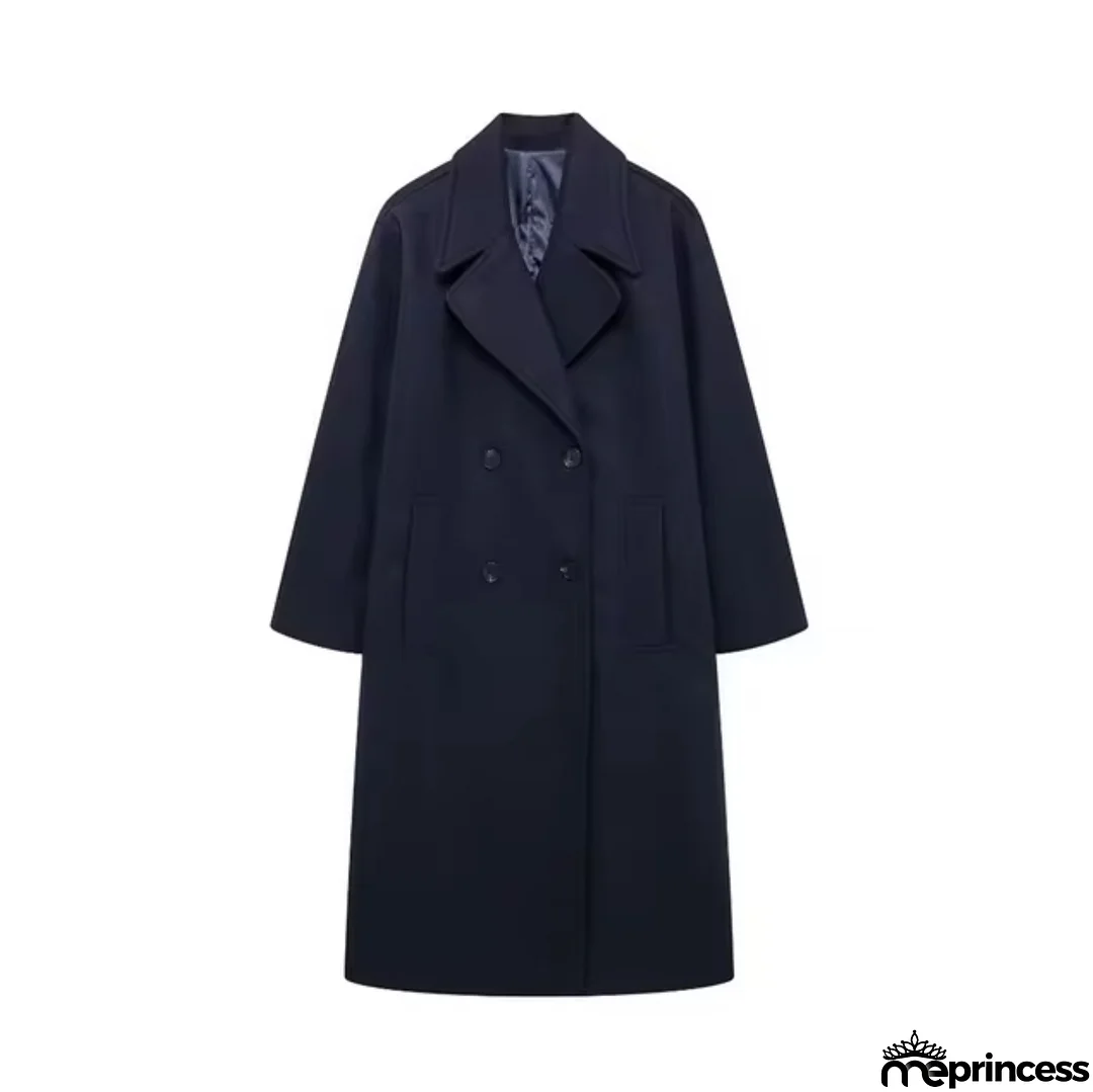 Modern and Versatile winter Coat