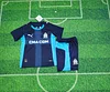 2025/2026 Kids Size Olympique de Marseille Away Football Jersey 1:1 Thai Quality