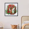Diamond Painting-DIY Crystal Rhinestone Christmas Gifts
