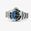 Rolex 126660 Sea-Dweller Deepsea D-Blue - New