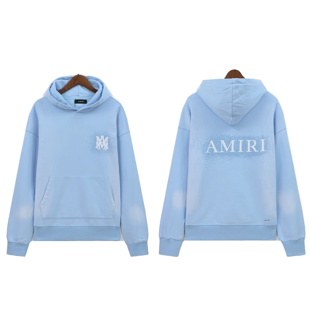 Amiri Fashion Hoodie