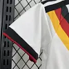 2026 Kids Size Germany Home Football Shirt 1:1 Thai Quality