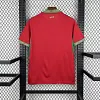 2026 Morocco National Team Home Football Shirt 1:1 Thai Quality