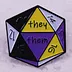 Fun Magic Dice