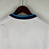 2012/2013 Retro Long Sleeve Real Madrid Home Football Shirt 1:1 Thai Quality