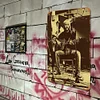 Tom Petty - Vintage Metal Signs - 20*30cm/30*40cm - Music