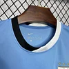 2024 Uruguay  Home 2_Football Shirt 1:1 Thai Quality
