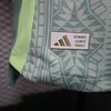 2024-2025 Player Version Mexico Away Soccer Jersey