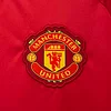 2024/2025 Manchester United Home Football Shirt 1:1 Thai Quality