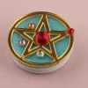 Transformation Brooch Shaped Phone Holder - Free Shipping - Sailor Moon