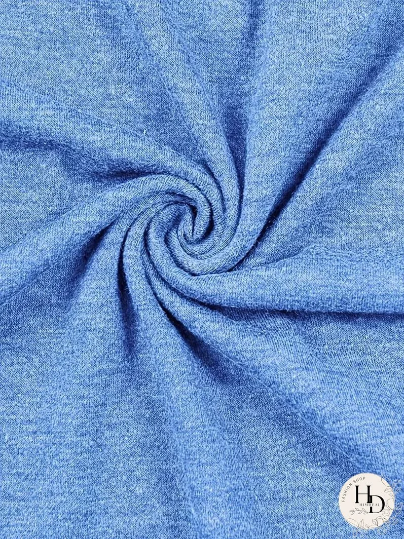 Women's Relaxed Fit Long Sleeve Tee