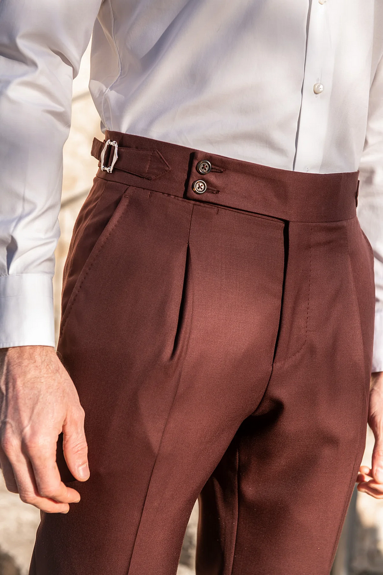 THE VOCO TROUSERS BUNDLE