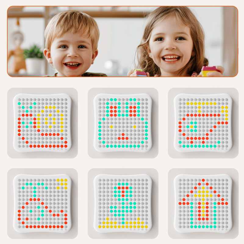 Pantalla LED interactiva
