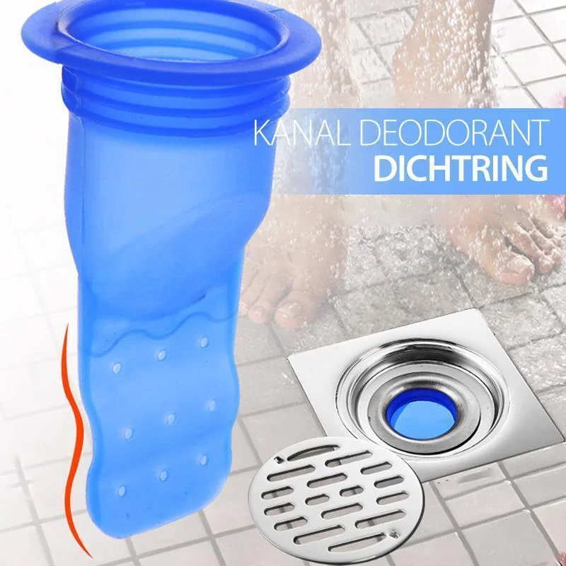 Meladen™ Kanal Deodorant Dichtring