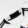 Retro Soccer Jersey Germany Home 2008