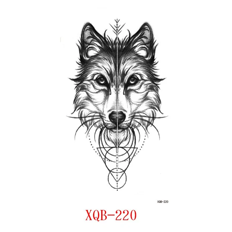 Sdrawing Flower Fake Tattoo Sticker for Women Birds Peony Temporary Tattoos DIY Water Transfer Tatoos Girls Tattoo for Men Sleeve