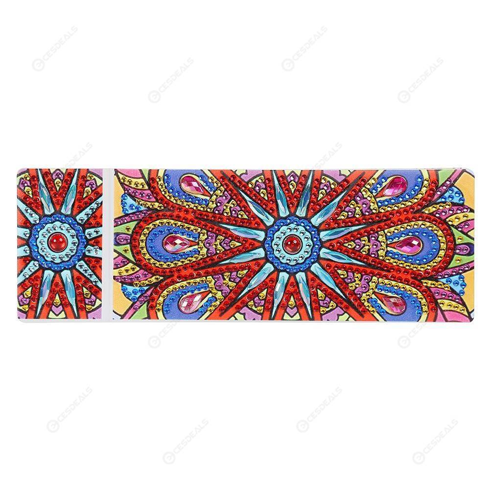

Mandala-DIY Creative Diamond Storage Box, 501 Original