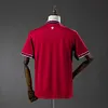 2026 Czech Republic National Team Home Football Shirt 1:1 Thai Quality