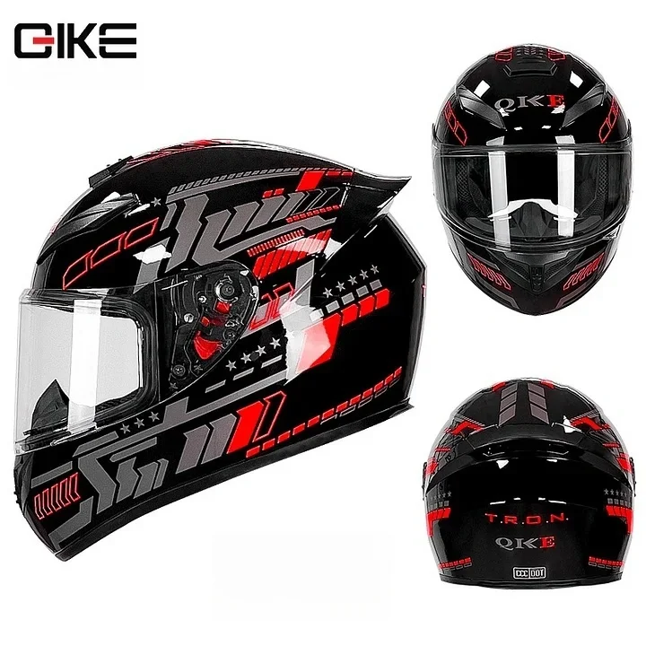 Full Face Motorcycle Helmet Racing Motocross Helmets 