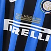 Inter Milan 2009-2010 Retro Home Shirt