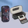 Hard Carrying Case Shockproof with Accessory Pocket for Asus Rog Ally X/Rog Ally
