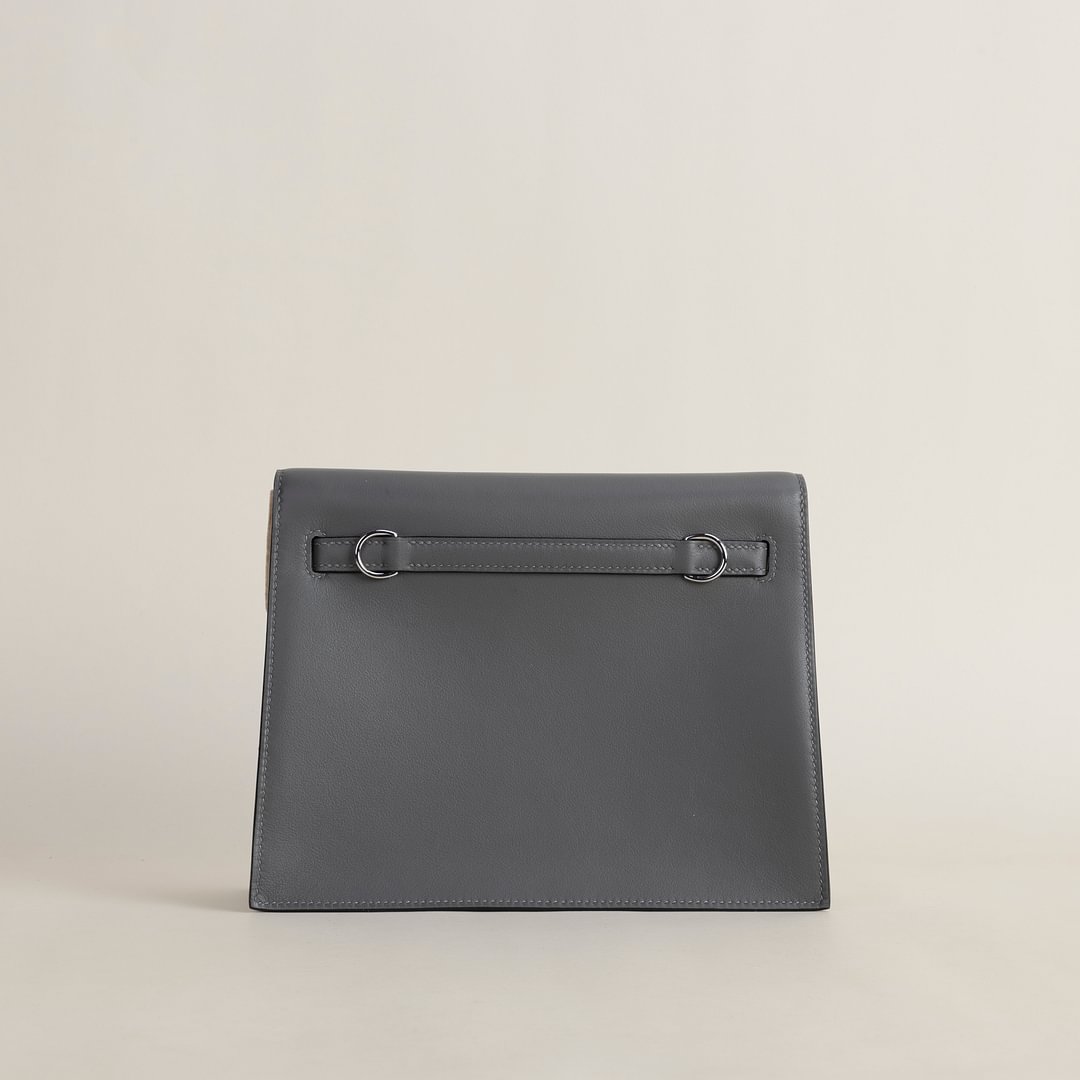 Kelly Danse Swift 0L Gris Mayer  PHW